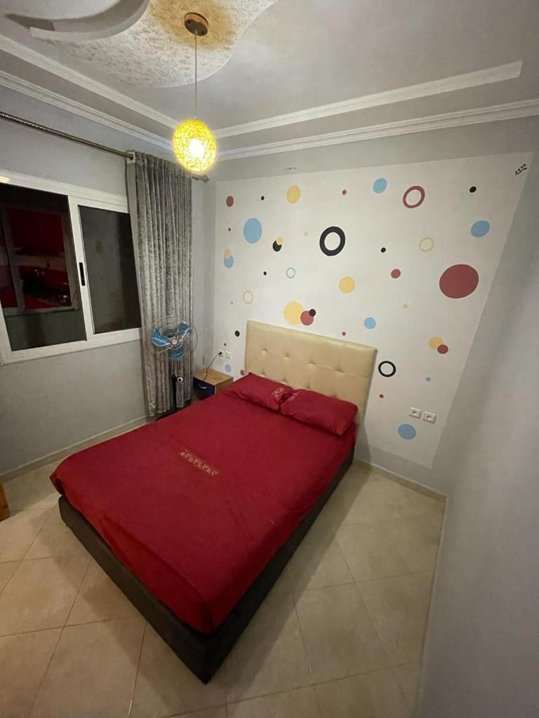 Casa Mablu Apartment Chefchaouen Cameră foto